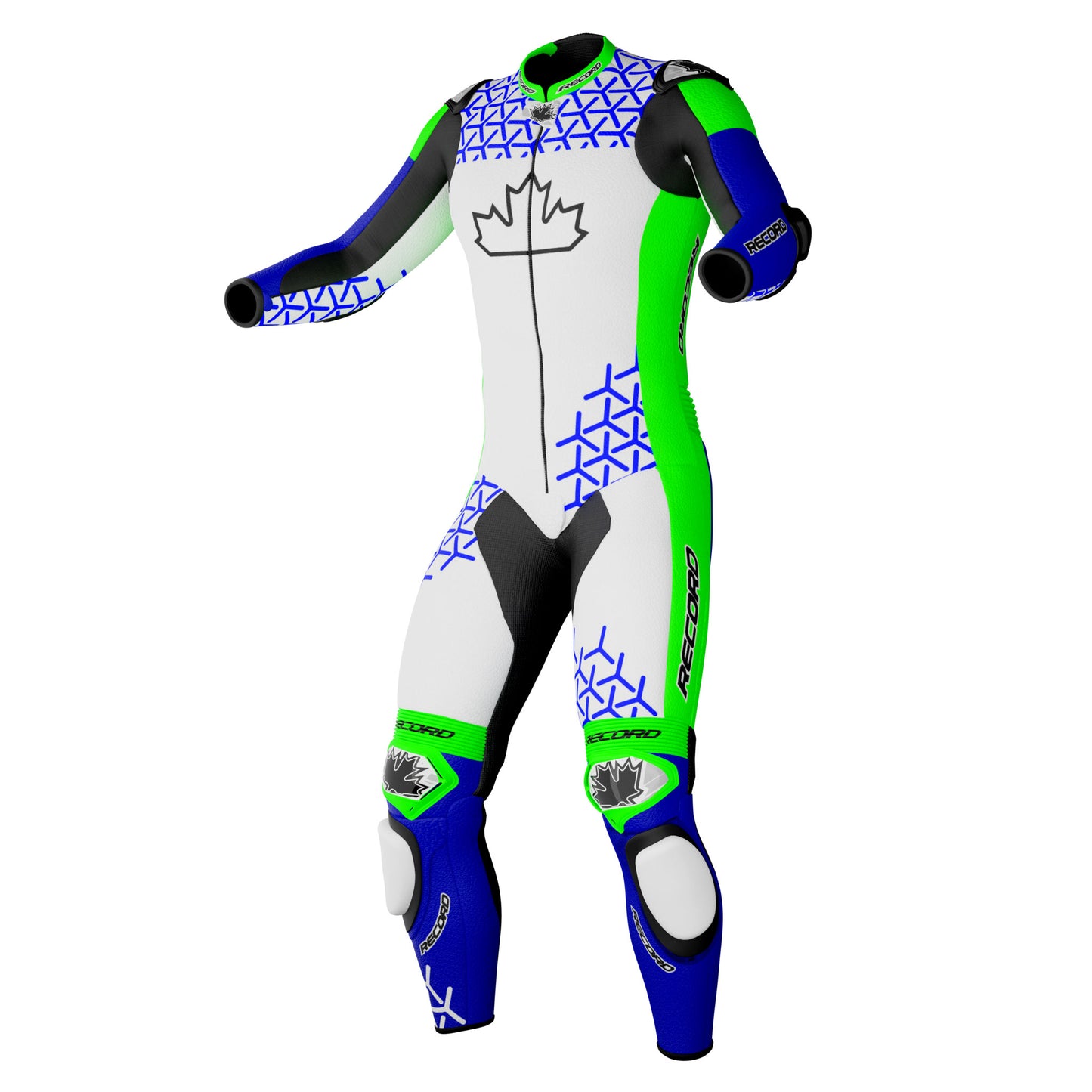 COSMO - Record Moto