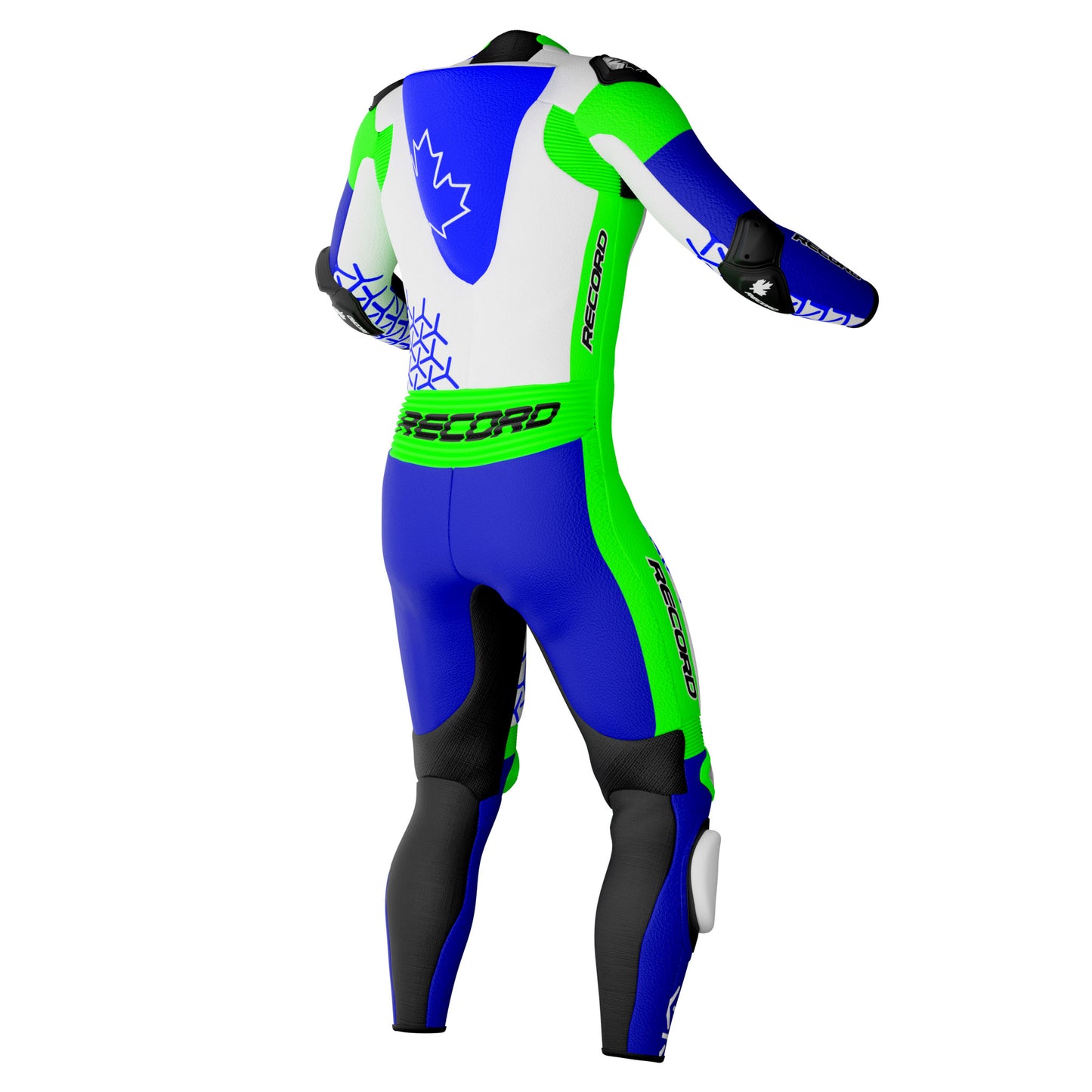 COSMO - Record Moto