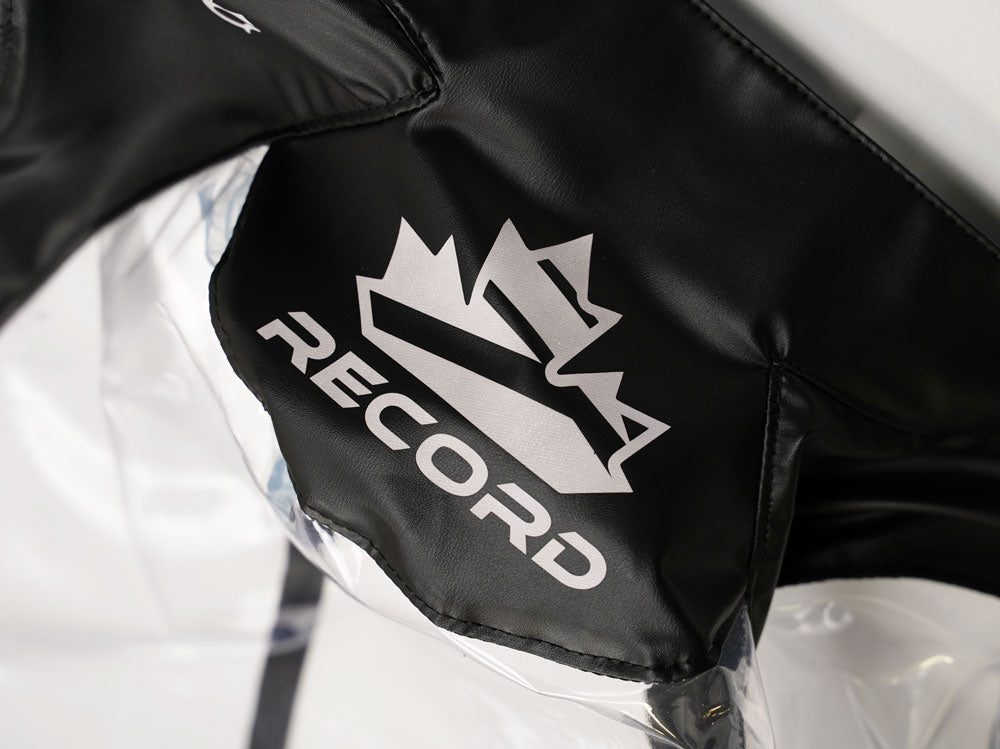 BODY ANTIPIOGGIA JUNIOR - Record Moto