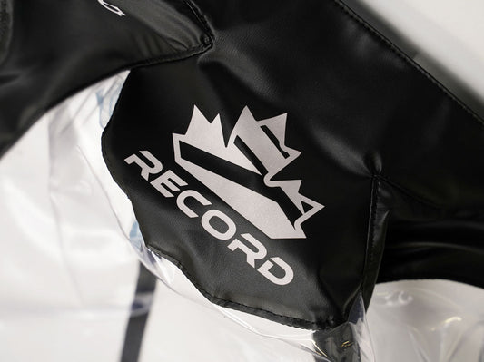 BODY ANTIPIOGGIA JUNIOR - Record Moto